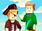 Jwèt Captain Minecraft sou entènèt