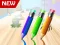 Jwèt Pen Boy Runner sou entènèt