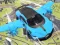 Jwèt Real Sports Flying Car 3d sou entènèt