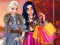 Jwèt Autumn Must Haves for Princesses sou entènèt