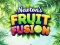 Jwèt Newton's Fruit Fusion sou entènèt