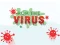 Jwèt Pop The Virus sou entènèt