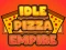 Jwèt Idle Pizza Empire sou entènèt