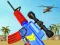 Jwèt Real Shooting FPS Strike sou entènèt