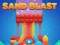 Jwèt Sand Blast sou entènèt