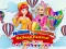 Jwèt Fashion Princesses & Balloon Festival sou entènèt