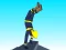 Jwèt Handstand Run sou entènèt
