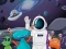 Jwèt Mission in Space sou entènèt
