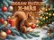 Jwèt Jigsaw Puzzle X-Mas sou entènèt