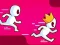 Jwèt Run Race 3D sou entènèt