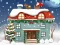 Jwèt Christmas Rooms Differences sou entènèt