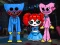 Jwèt Huggie Wuggie Jigsaw sou entènèt