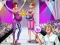 Jwèt Pregnant Princesses Catwalk Show sou entènèt
