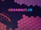 Jwèt Hexanaut.io sou entènèt