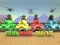 Jwèt Tank Game Online sou entènèt