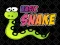 Jwèt Basic Snake sou entènèt