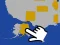 Jwèt USA Map Challenge sou entènèt