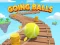 Jwèt Going Balls sou entènèt