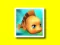 Jwèt Cute Fish Jigsaw sou entènèt