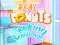 Jwèt Real Donuts Cooking Challenge sou entènèt