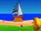 Jwèt Island Escape sou entènèt