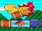 Jwèt Superpig Blast sou entènèt