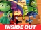 Jwèt Inside Out Jigsaw Puzzle sou entènèt