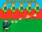 Jwèt Brainrot Tower Defense sou entènèt