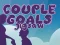 Jwèt Couple Goals Jigsaw sou entènèt