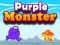 Jwèt Purple Monster sou entènèt