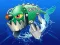 Jwèt Nuclear Fish sou entènèt
