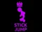 Jwèt Stick Jump sou entènèt