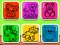 Jwèt Easy Kids Coloring Game sou entènèt