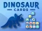 Jwèt Dinosaur Cards sou entènèt