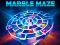 Jwèt Marble Maze sou entènèt