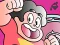 Jwèt Steven Universe Coloring Book sou entènèt