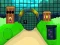 Jwèt Cave Forest Escape 2 sou entènèt
