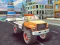 Jwèt Monster Truck Stunts Free Jeep Racing sou entènèt