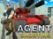 Jwèt Agent Shooting sou entènèt