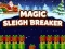 Jwèt Magic Sleigh Breaker sou entènèt