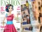 Jwèt Fashion Magazine 2017 sou entènèt