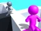 Jwèt Paunt Run 3D sou entènèt