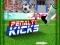 Jwèt Penalty Kicks sou entènèt