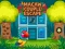Jwèt Macaw Couple Escape sou entènèt