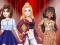 Jwèt Blondie and Friends Summer Fashion Show sou entènèt