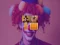 Jwèt Clown Memory Match sou entènèt