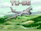 Jwèt TU-95 sou entènèt