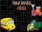 Jwèt Public Service Puzzle sou entènèt