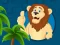 Jwèt Strong Lions Jigsaw sou entènèt