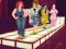 Jwèt Princesses Runway Plus sou entènèt